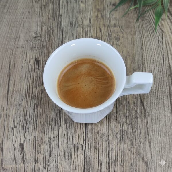 Johnson Brothers Heritage Espressokop 3