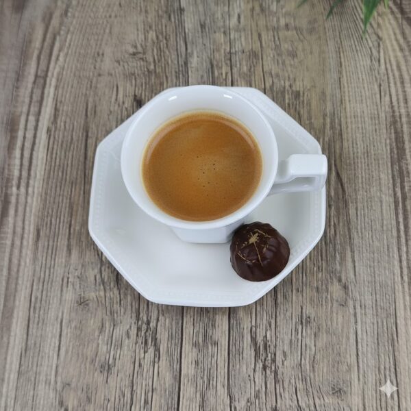 Johnson Brothers Heritage Espressokop en Schotel 4