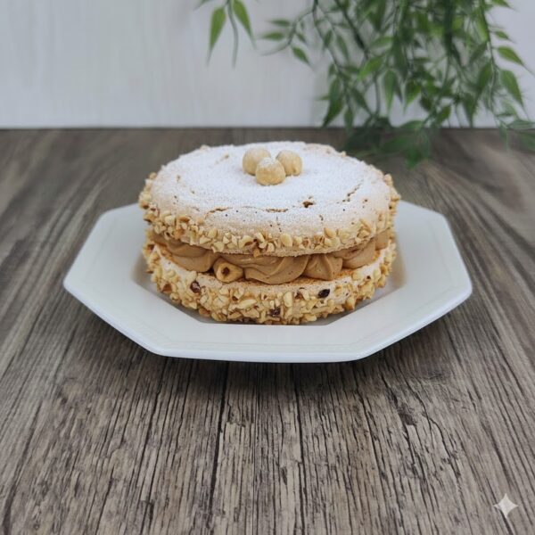 Johnson Brothers Heritage Gebaksbordje 15,5cm 4