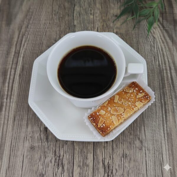 Johnson Brothers Heritage Koffiekop en Schotel 4