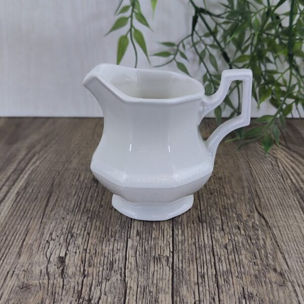 Johnson Brothers Heritage Melk- Roomkannetje 1