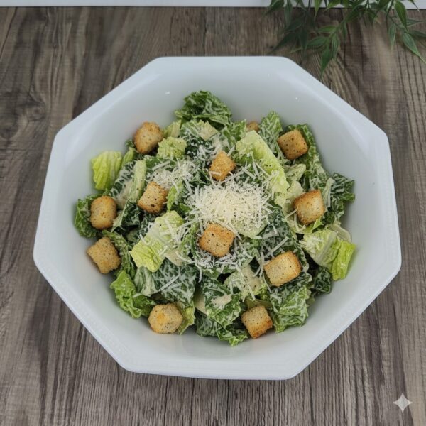 Johnson Brothers Heritage Saladeschaal 3