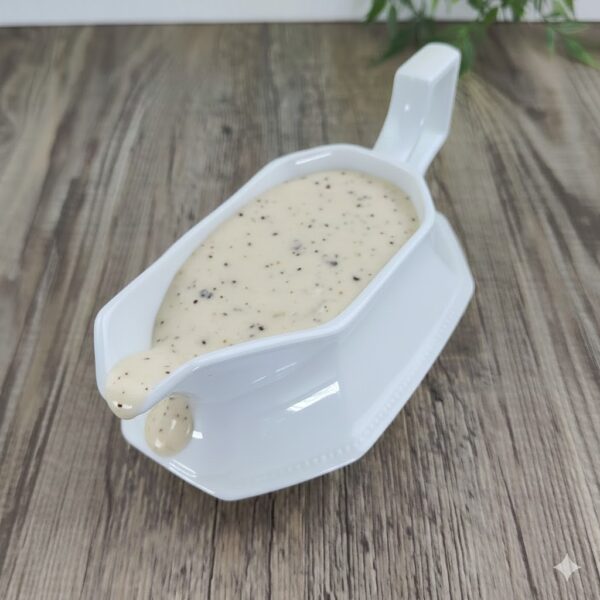 Johnson Brothers Heritage Saus- Juskom los 4