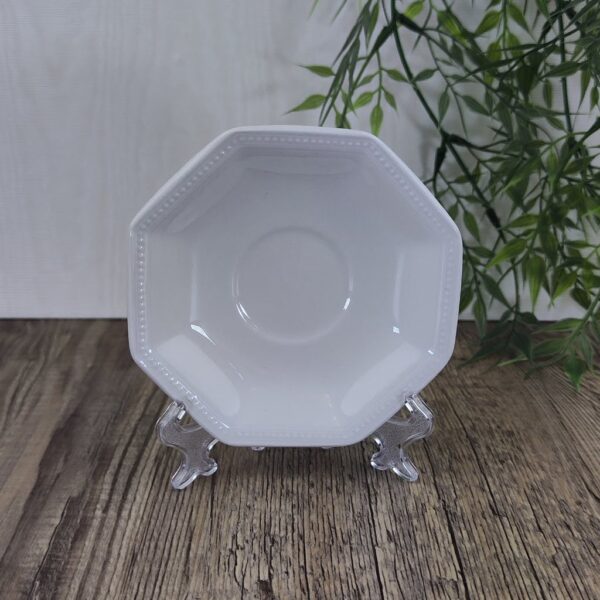 Johnson Brothers Heritage Schotel voor Espressokop