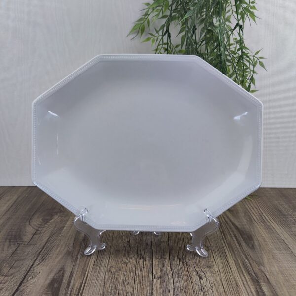 Johnson Brothers Heritage Serveerschaal 30×23 1