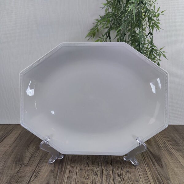 Johnson Brothers Heritage Serveerschaal 34x26 1