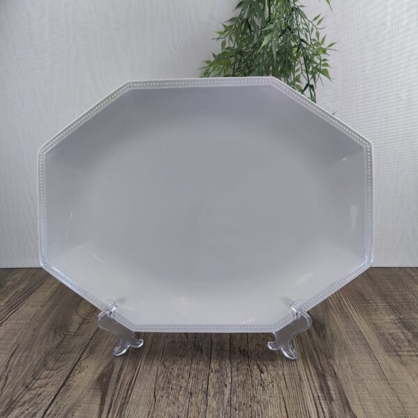 Johnson Brothers Heritage Serveerschaal 38×29 1