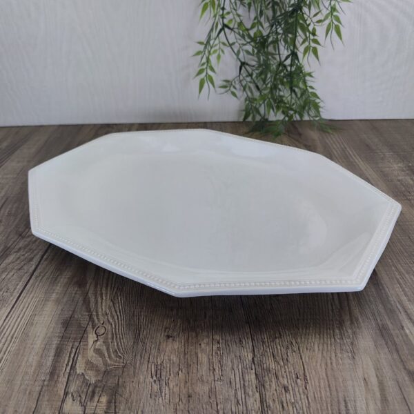 Johnson Brothers Heritage Serveerschaal 38×29 2