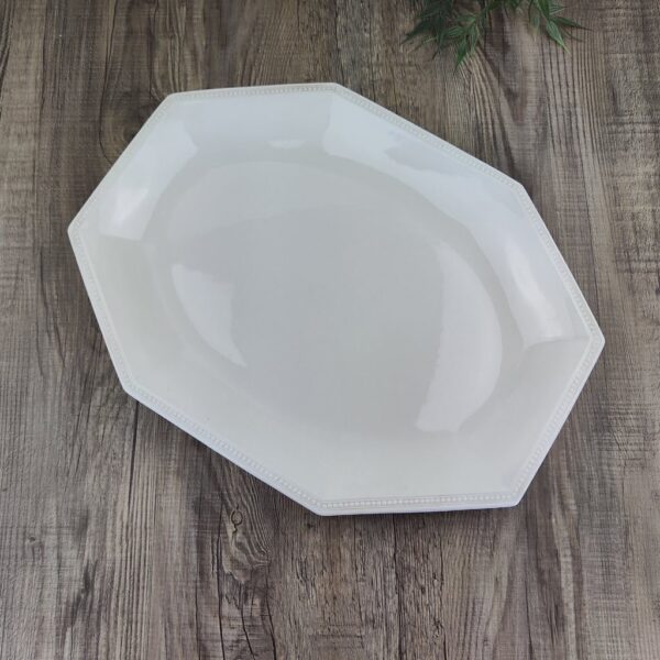 Johnson Brothers Heritage Serveerschaal 38×29 3