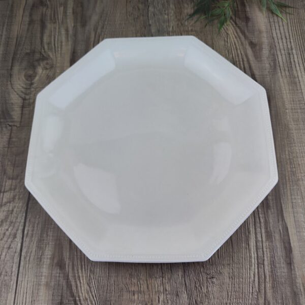 Johnson Brothers Heritage Taartbord 3