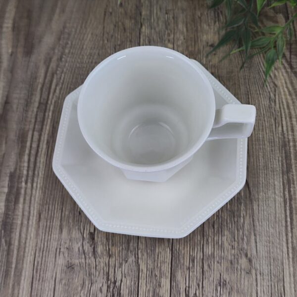 Johnson Brothers Heritage Theekop en Schotel 2