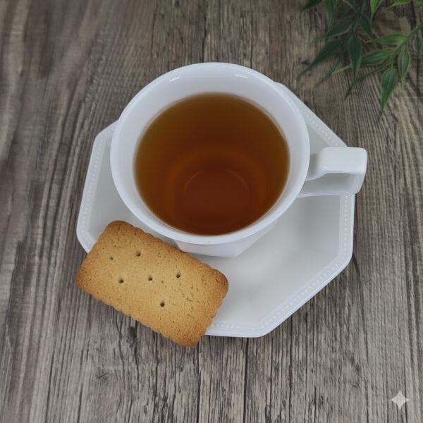 Johnson Brothers Heritage Theekop en Schotel 3