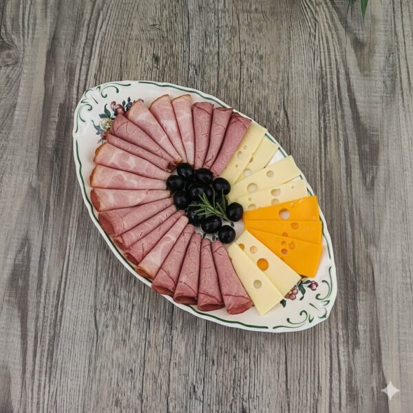 Villeroy & Boch Alt Strassburg Beleg- Zuurschaaltje Roos 4