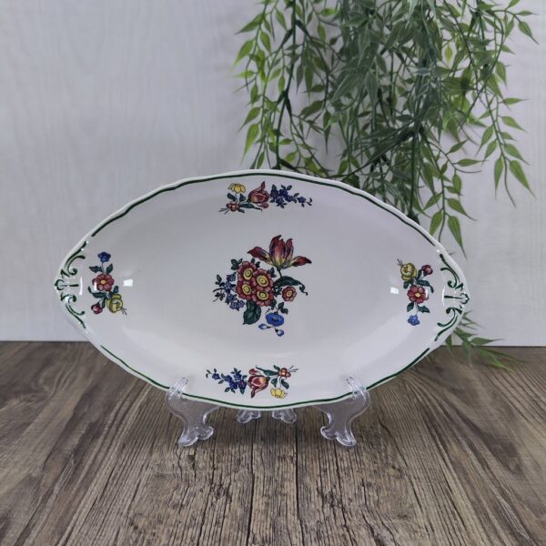 Villeroy & Boch Alt Strassburg Beleg- Zuurschaaltje Tulp 1 Villeroy & Boch Alt Strassburg Beleg- Zuurschaaltje Tulp 1