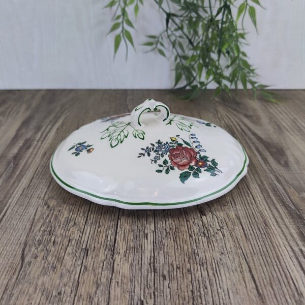 Villeroy & Boch Alt Strassburg Deksel voor Terrine Dekschaal klein 2