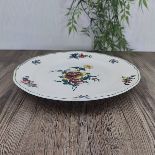 Villeroy & Boch Alt Strassburg Dinerbord Dahlia II 2