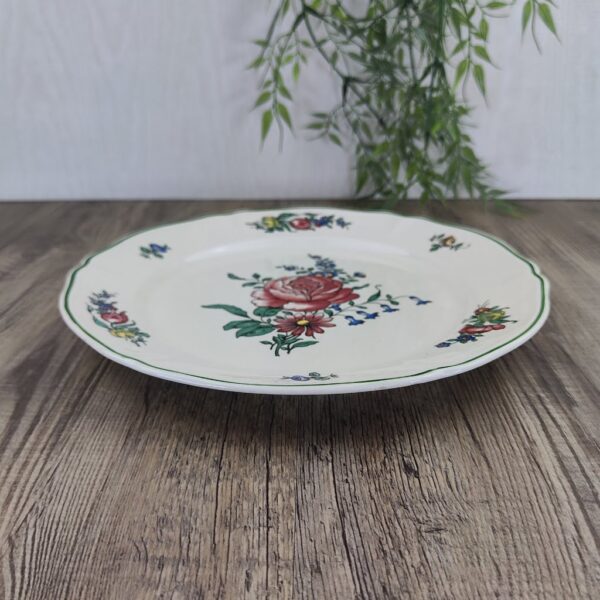 Villeroy & Boch Alt Strassburg Dinerbord Roos 2