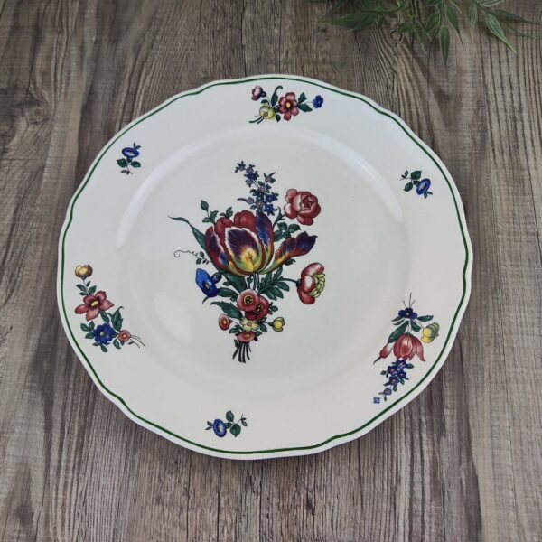Villeroy & Boch Alt Strassburg Dinerbord Tulp 3