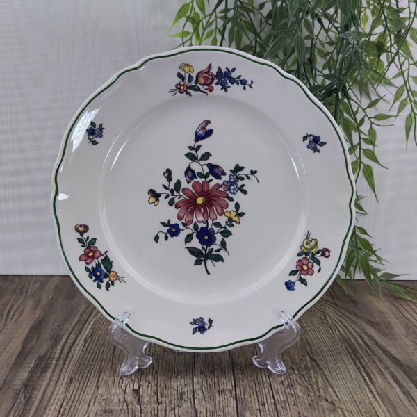 Villeroy & Boch Alt Strassburg Fruit- Gebaksbordje Aster 1