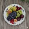 Villeroy & Boch Alt Strassburg Fruit- Gebaksbordje Roos 4