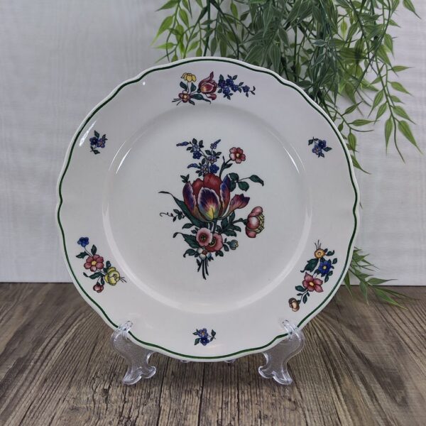 Villeroy & Boch Alt Strassburg Fruit- Gebaksbordje Tulp 1
