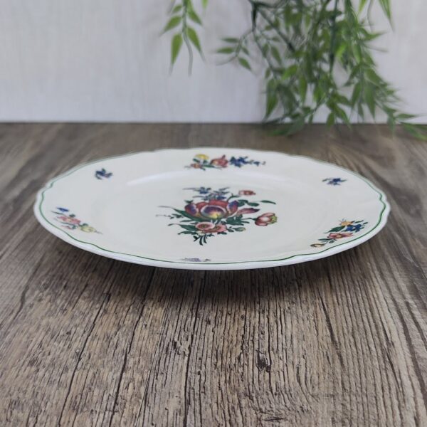 Villeroy & Boch Alt Strassburg Fruit- Gebaksbordje Tulp 2