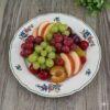 Villeroy & Boch Alt Strassburg Fruit- Gebaksbordje Tulp 4