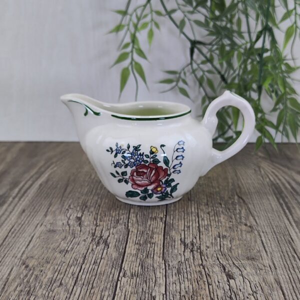 Villeroy & Boch Alt Strassburg Melk- Roomkannetje 1 Villeroy & Boch Alt Strassburg Melk- Roomkannetje 1