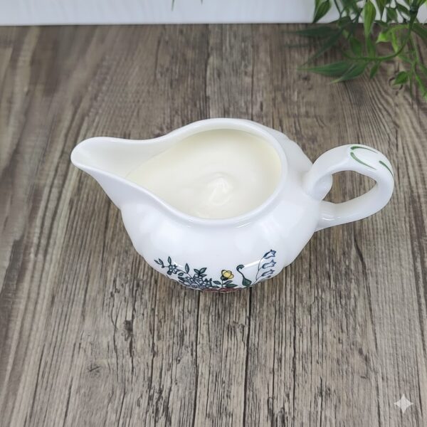 Villeroy & Boch Alt Strassburg Melk- Roomkannetje 3