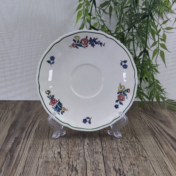Villeroy & Boch Alt Strassburg Schotel voor Theekop