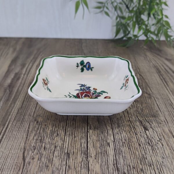 Villeroy & Boch Alt Strassburg Vierkant Schaaltje Tulp 1