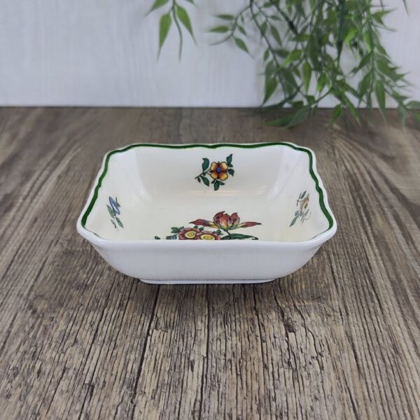 Villeroy & Boch Alt Strassburg Vierkant Schaaltje Tulp open 1 Villeroy & Boch Alt Strassburg Vierkant Schaaltje Tulp open 1