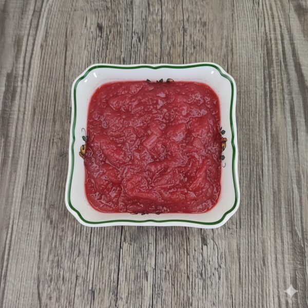 Villeroy & Boch Alt Strassburg Vierkant Schaaltje Tulp open 3