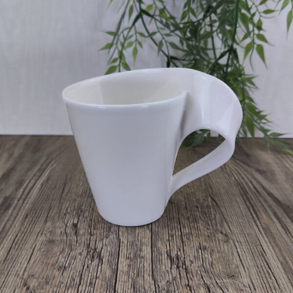 Villeroy & Boch New Wave Beker Mok Koffiekop 1
