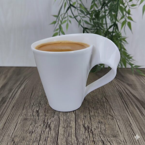 Villeroy & Boch New Wave Beker Mok Koffiekop 3
