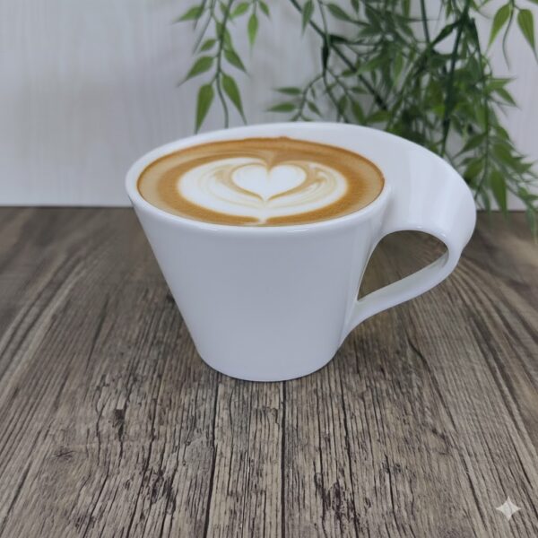 Villeroy & Boch New Wave Cappuccinokop 3