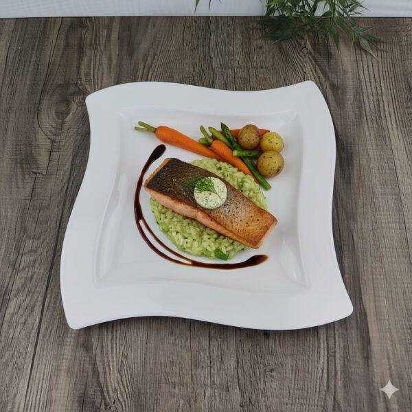 Villeroy & Boch New Wave Dinerbord 4