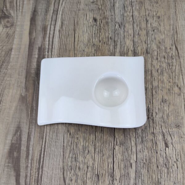 Villeroy & Boch New Wave Eierdop 2