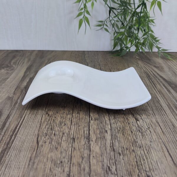 Villeroy & Boch New Wave Schotel voor Espressokop 2