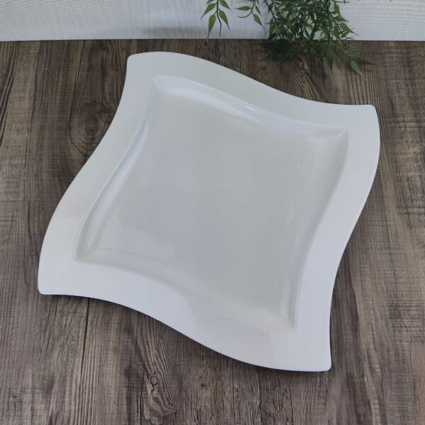 Villeroy & Boch New Wave Serveerschaal Bord 340mm 3