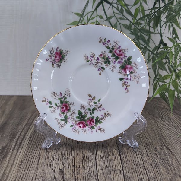 Royal Albert Lavender Rose Schotel voor Dameskop