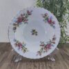 Royal Albert Moss Rose Diep Bord 20cm 1