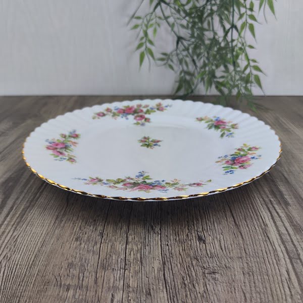 Royal Albert Moss Rose Dinerbord 26cm 2