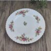 Royal Albert Moss Rose Dinerbord 26cm 3