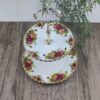 Royal Albert Old Country Roses Etagère 2 laags 2