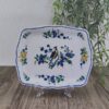 Villeroy & Boch Phoenix Blau Cakeschaaltje 1