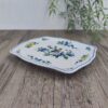 Villeroy & Boch Phoenix Blau Cakeschaaltje 2