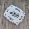 Villeroy & Boch Phoenix Blau Cakeschaaltje 3