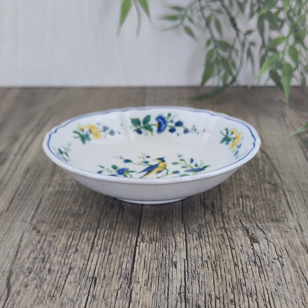 Villeroy & Boch Phoenix Blau Compoteschaaltje 2