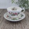 Wedgwood Charnwood Theekop en Schotel 1